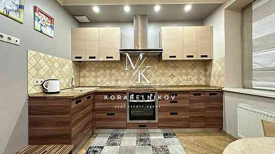 Оренда 2к квартири, Чоколівський 42а, генератор Киев