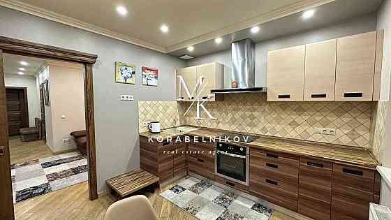 Оренда 2к квартири, Чоколівський 42а, генератор Киев