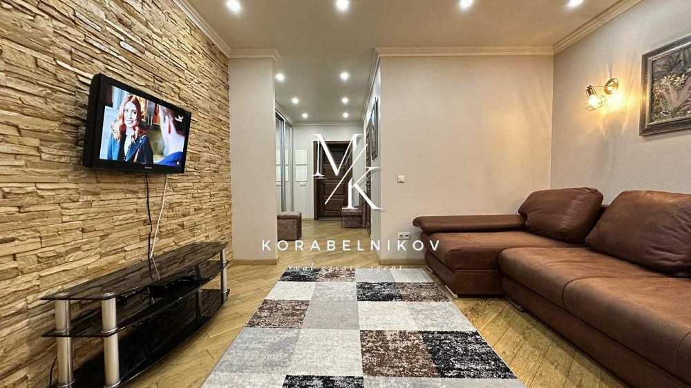 Оренда 2к квартири, Чоколівський 42а, генератор Киев - изображение 7