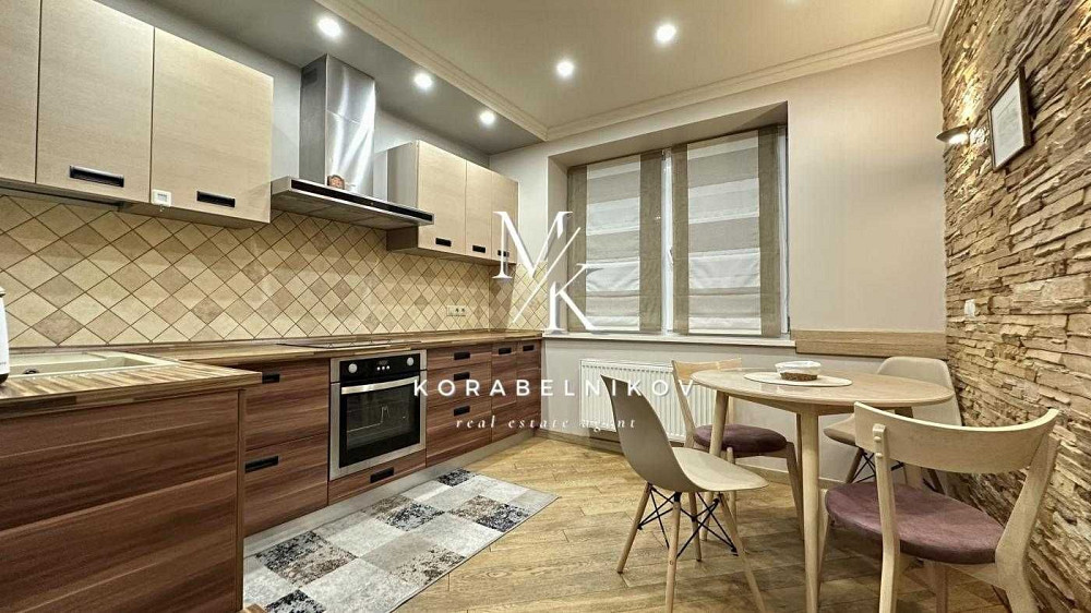 Оренда 2к квартири, Чоколівський 42а, генератор Киев - изображение 4