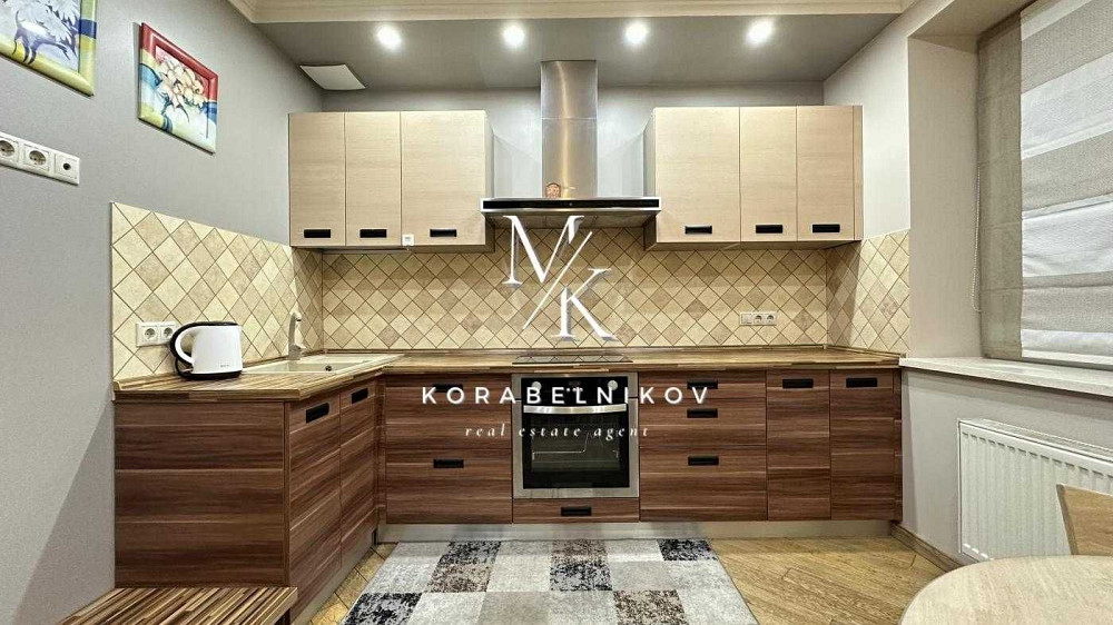 Оренда 2к квартири, Чоколівський 42а, генератор Киев - изображение 5