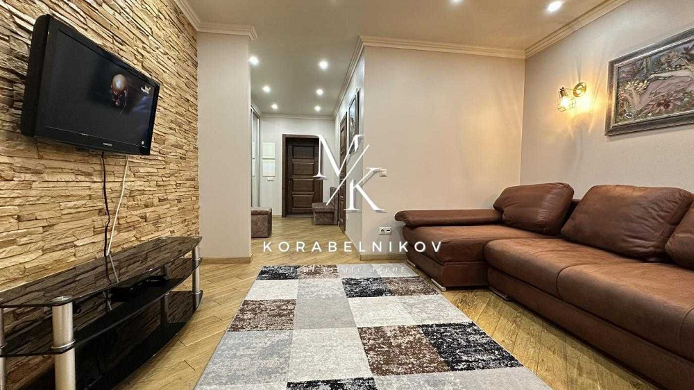 Оренда 2к квартири, Чоколівський 42а, генератор Киев - изображение 8