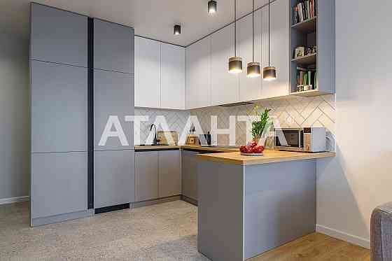 Продаж 1-кім квартири по вул. Професора Буйка ЖК Вільне місто Львов