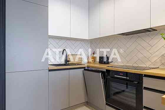 Продаж 1-кім квартири по вул. Професора Буйка ЖК Вільне місто Львов