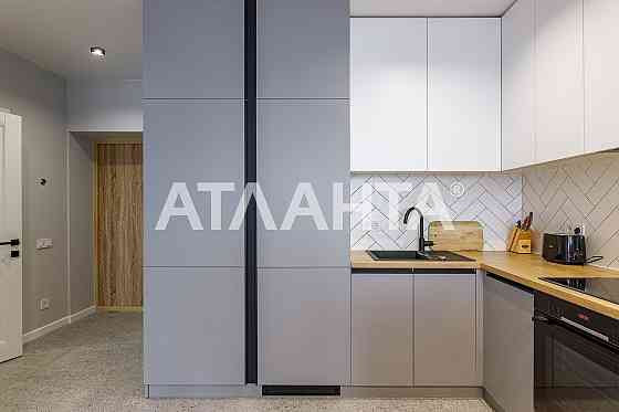 Продаж 1-кім квартири по вул. Професора Буйка ЖК Вільне місто Львов