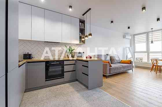 Продаж 1-кім квартири по вул. Професора Буйка ЖК Вільне місто Львов