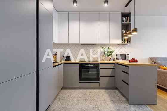 Продаж 1-кім квартири по вул. Професора Буйка ЖК Вільне місто Львов