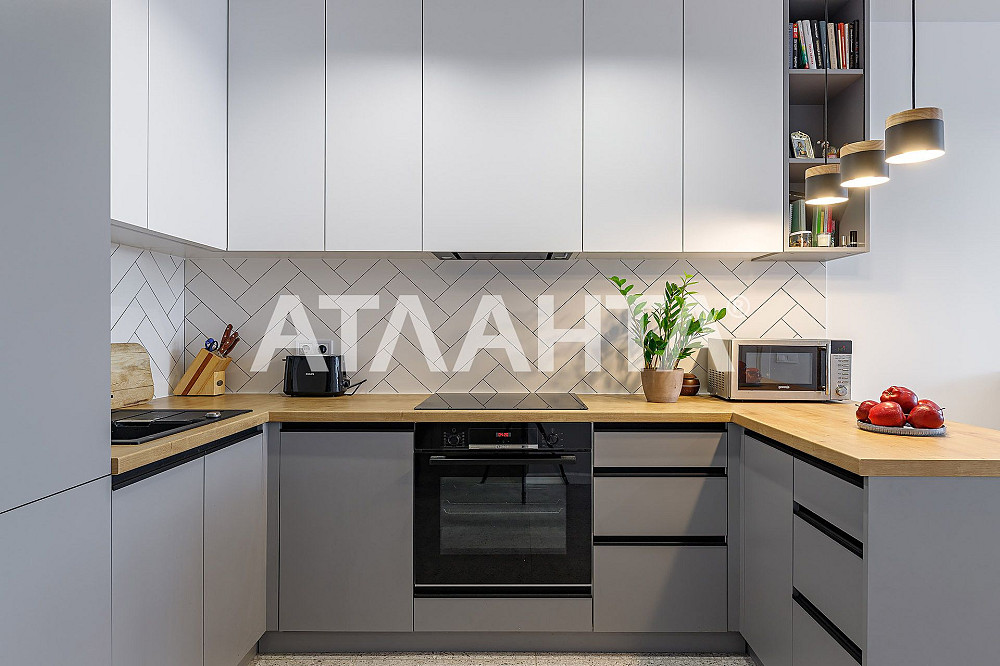 Продаж 1-кім квартири по вул. Професора Буйка ЖК Вільне місто Львов - изображение 2