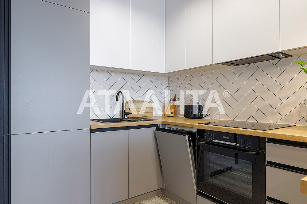 Продаж 1-кім квартири по вул. Професора Буйка ЖК Вільне місто Львов - изображение 6