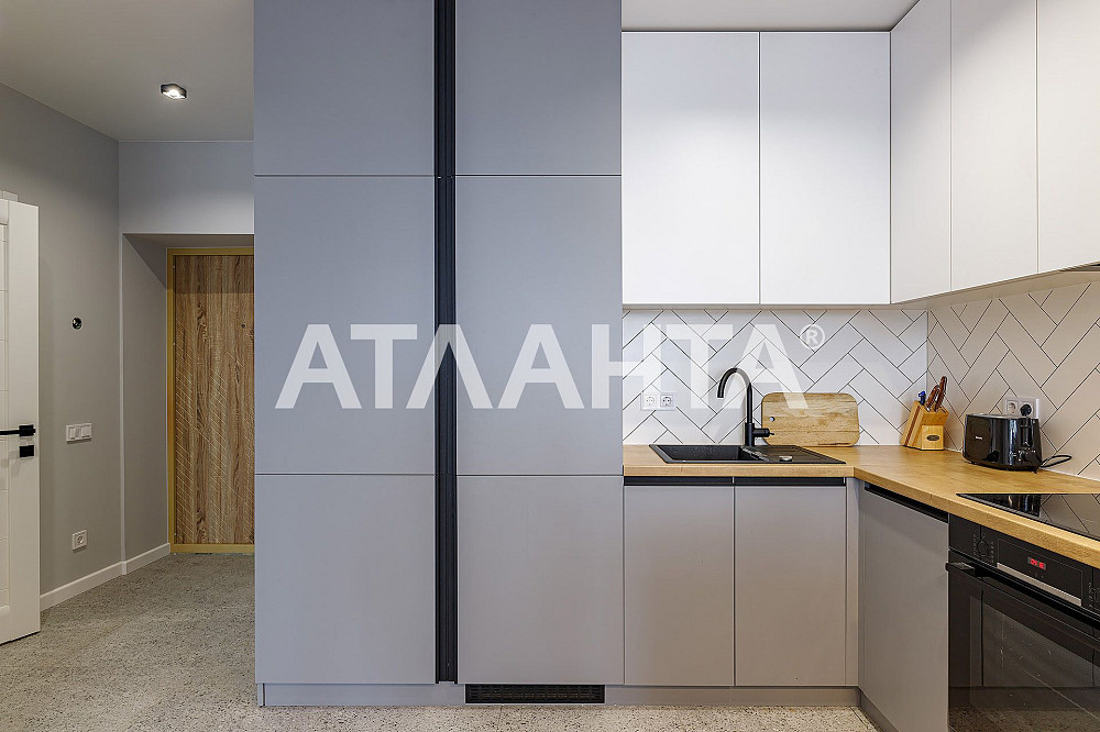 Продаж 1-кім квартири по вул. Професора Буйка ЖК Вільне місто Львов - изображение 5