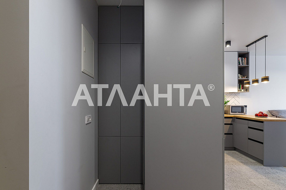 Продаж 1-кім квартири по вул. Професора Буйка ЖК Вільне місто Львов - изображение 8