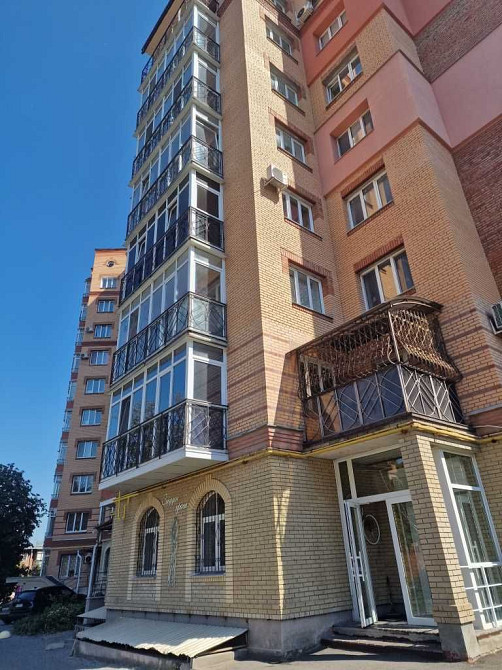 Оренда 3к квартири. Центр. Код 16977 Полтава - зображення 8