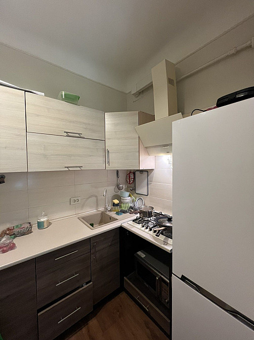 Продаж 3к квартири центр міста Запоріжжя - зображення 2