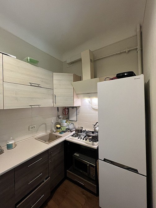 Продаж 3к квартири центр міста Запоріжжя - зображення 1