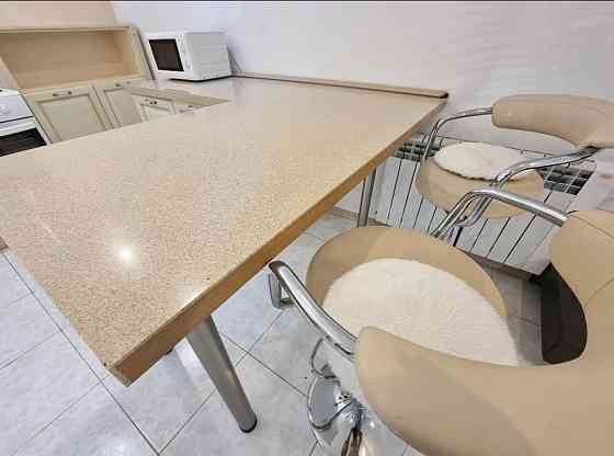 Новострой. 1 к кв. Левый берег. Риелторы не звоните. Днепр