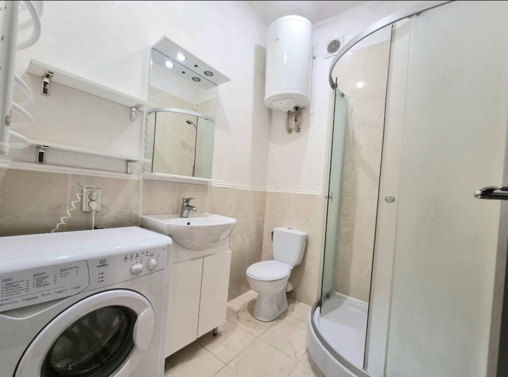 Новострой. 1 к кв. Левый берег. Риелторы не звоните. Днепр - изображение 4