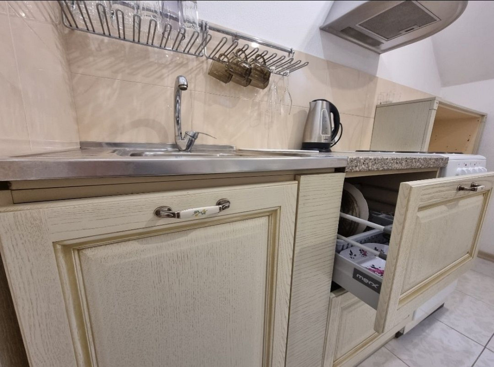 Новострой. 1 к кв. Левый берег. Риелторы не звоните. Днепр - изображение 1