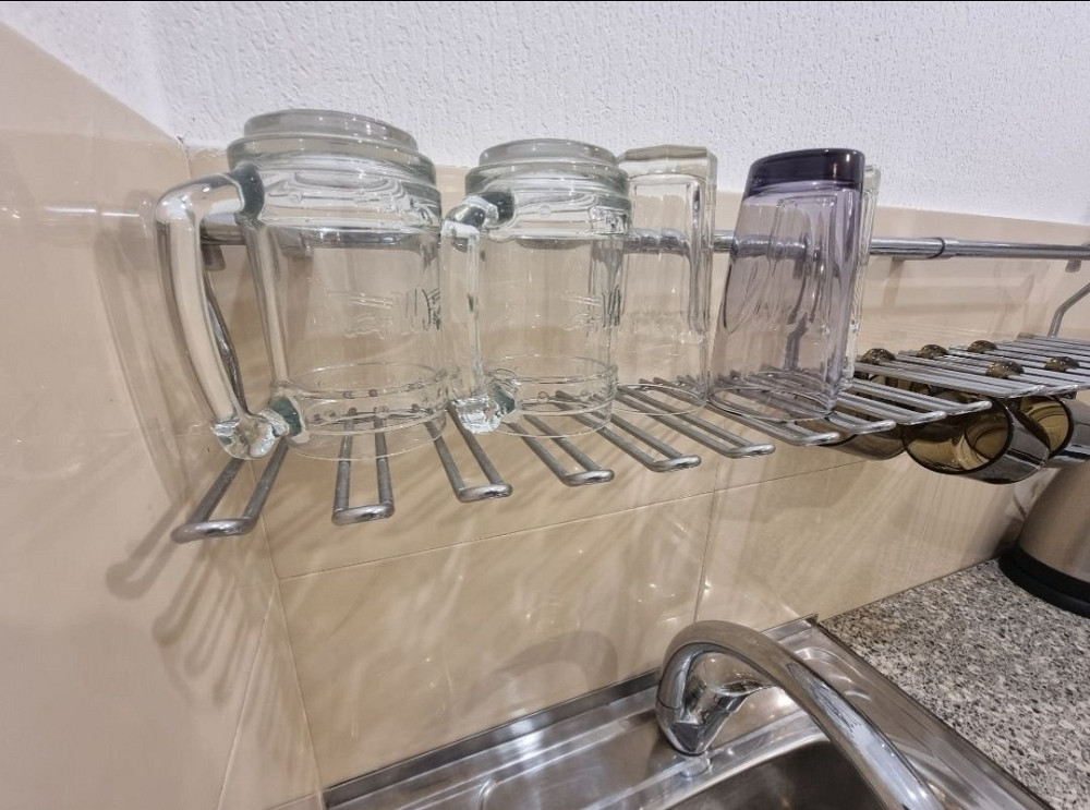 Новострой. 1 к кв. Левый берег. Риелторы не звоните. Днепр - изображение 6