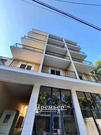 Продам 1 ком ( смарт квартиру) в центре! Дом сдан. Одесса