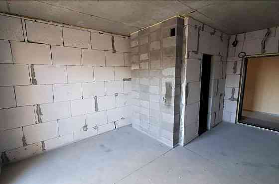 Продам 1 ком ( смарт квартиру) в центре! Дом сдан. Одесса