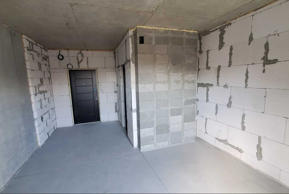 Продам 1 ком ( смарт квартиру) в центре! Дом сдан. Одесса - изображение 8