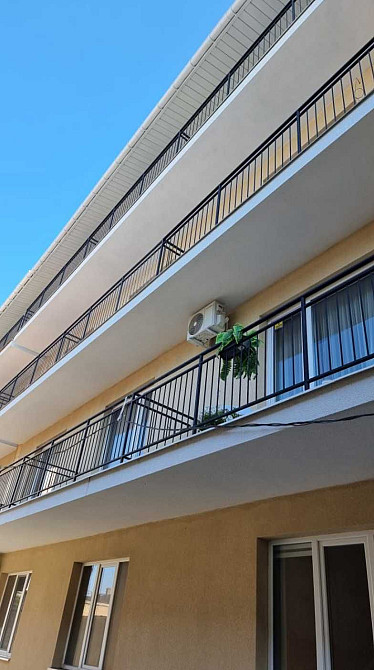 Продам 1 ком ( смарт квартиру) в центре! Дом сдан. Одесса - изображение 4