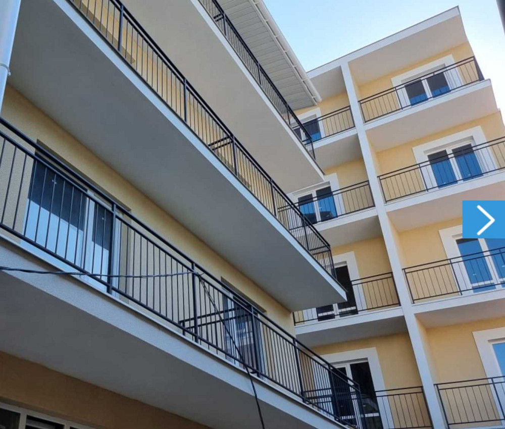 Продам 1 ком ( смарт квартиру) в центре! Дом сдан. Одесса - изображение 2