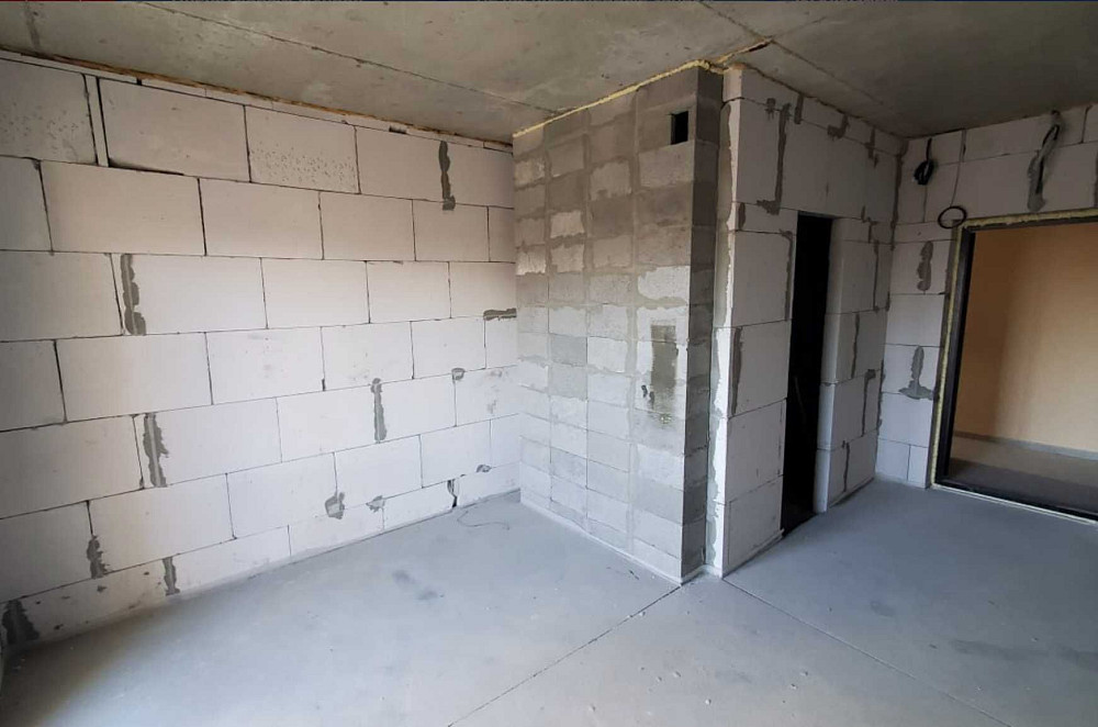 Продам 1 ком ( смарт квартиру) в центре! Дом сдан. Одесса - изображение 6