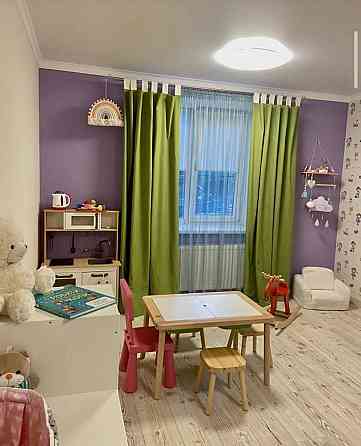 Здається Шикарна 3 кімната квартира район Академічний. Винница