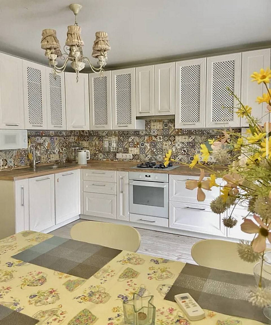 Здається Шикарна 3 кімната квартира район Академічний. Винница - изображение 1