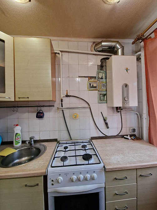 Продам 1к квартиру Правда Калиновая Днепр - изображение 8