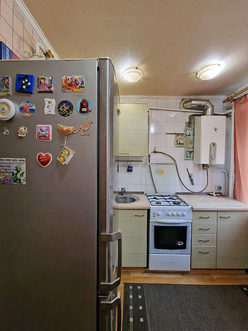 Продам 1к квартиру Правда Калиновая Днепр - изображение 1