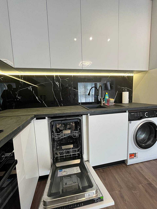 50 м2 Комфорту. ЖК «Квітковий» — здається вперше. Рівне - зображення 5