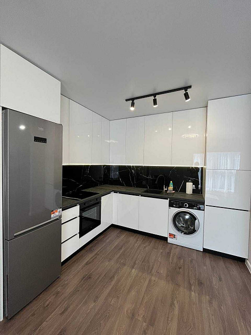 50 м2 Комфорту. ЖК «Квітковий» — здається вперше. Рівне - зображення 3