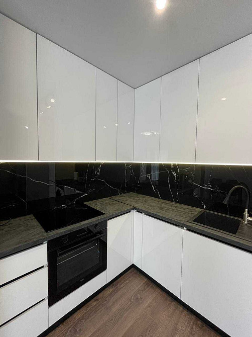 50 м2 Комфорту. ЖК «Квітковий» — здається вперше. Рівне - зображення 4