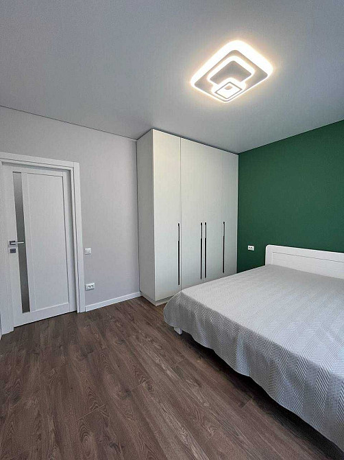 50 м2 Комфорту. ЖК «Квітковий» — здається вперше. Рівне - зображення 2