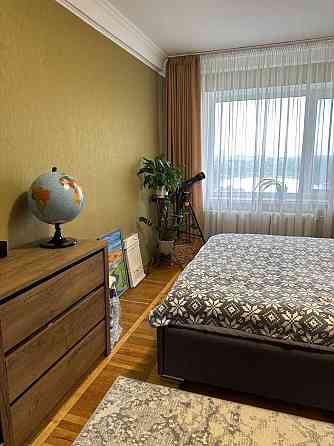 Трикімнатна квартира  60 кв.м. п-т Берестейський, Академмістечко, Київ Київ