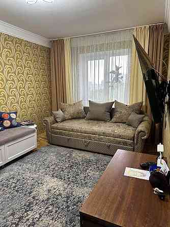 Трикімнатна квартира  60 кв.м. п-т Берестейський, Академмістечко, Київ Київ