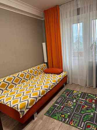 Трикімнатна квартира  60 кв.м. п-т Берестейський, Академмістечко, Київ Київ