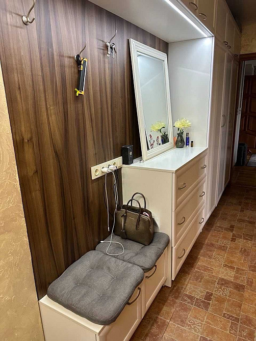 Трикімнатна квартира  60 кв.м. п-т Берестейський, Академмістечко, Київ Київ - зображення 6