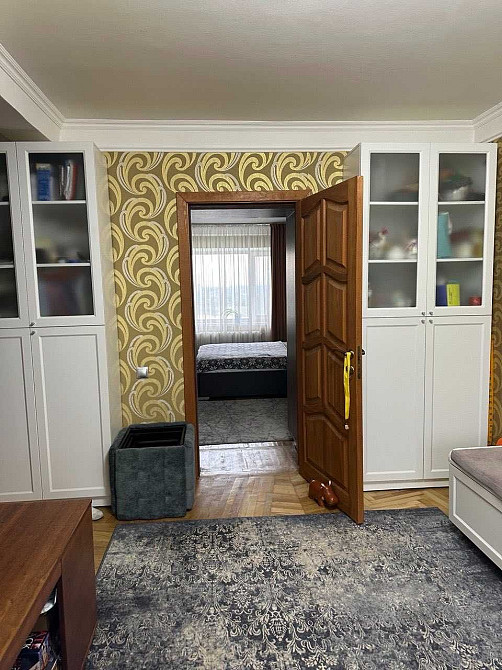 Трикімнатна квартира  60 кв.м. п-т Берестейський, Академмістечко, Київ Київ - зображення 7