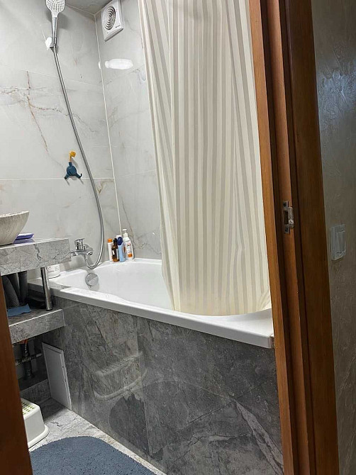 Трикімнатна квартира  60 кв.м. п-т Берестейський, Академмістечко, Київ Київ - зображення 8