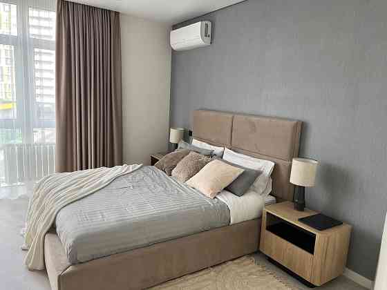 Здам двокімнатну квартиру у ЖК Русанівська Гавань Киев