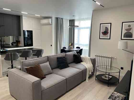 Здам двокімнатну квартиру у ЖК Русанівська Гавань Киев