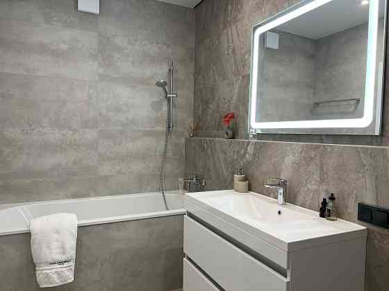 Здам двокімнатну квартиру у ЖК Русанівська Гавань Киев