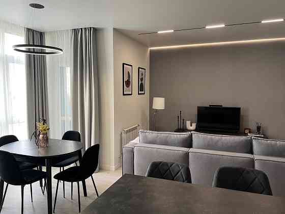 Здам двокімнатну квартиру у ЖК Русанівська Гавань Киев