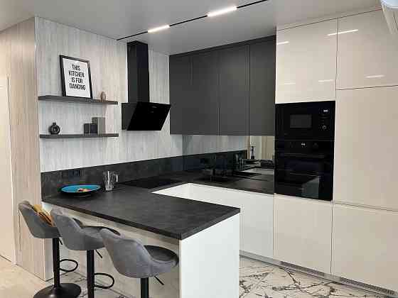 Здам двокімнатну квартиру у ЖК Русанівська Гавань Киев