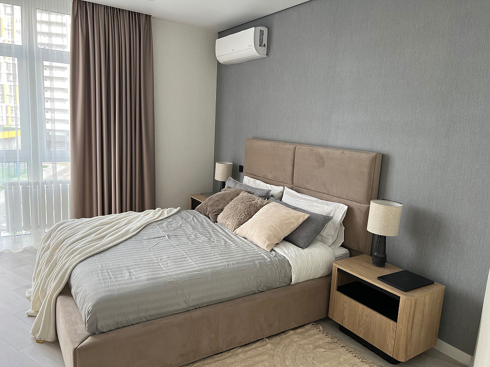 Здам двокімнатну квартиру у ЖК Русанівська Гавань Киев - изображение 4