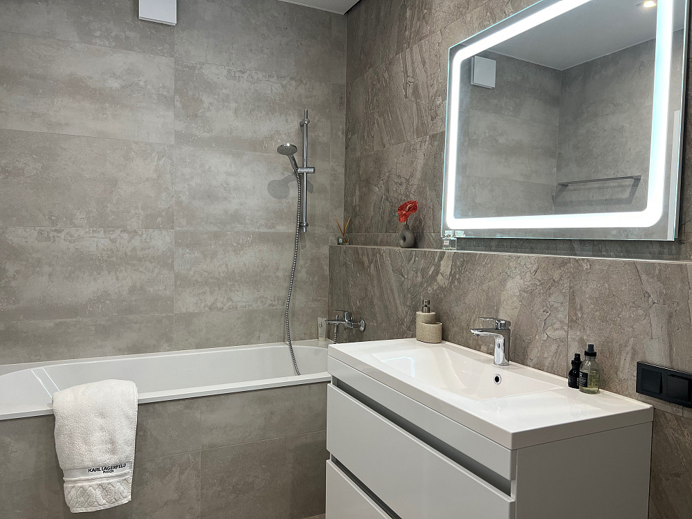 Здам двокімнатну квартиру у ЖК Русанівська Гавань Киев - изображение 6