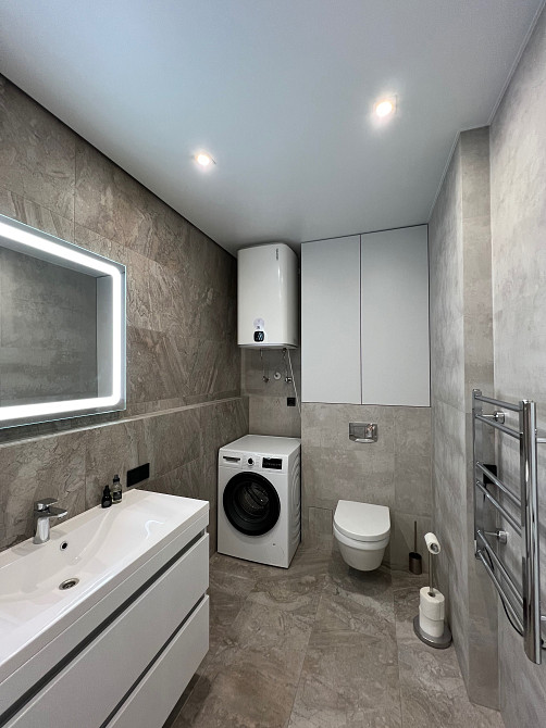 Здам двокімнатну квартиру у ЖК Русанівська Гавань Киев - изображение 7